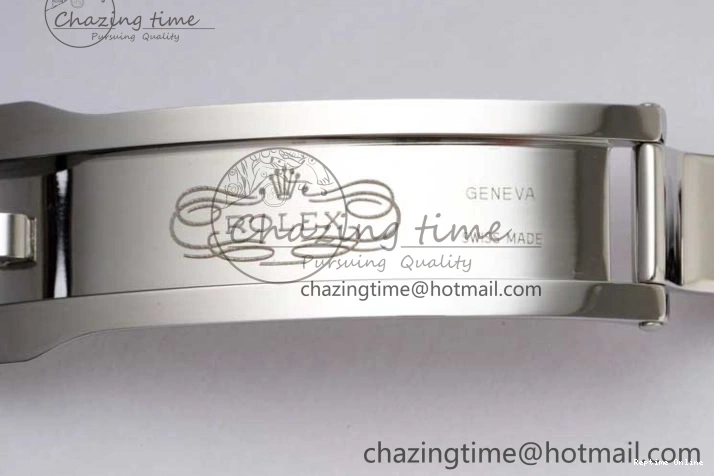 0219 Trendsetting DateJust 41 126334 ZF 1:1 Best Edition 904L Steel Gray Dial Stick Marker on Jubilee Bracelet A 2372